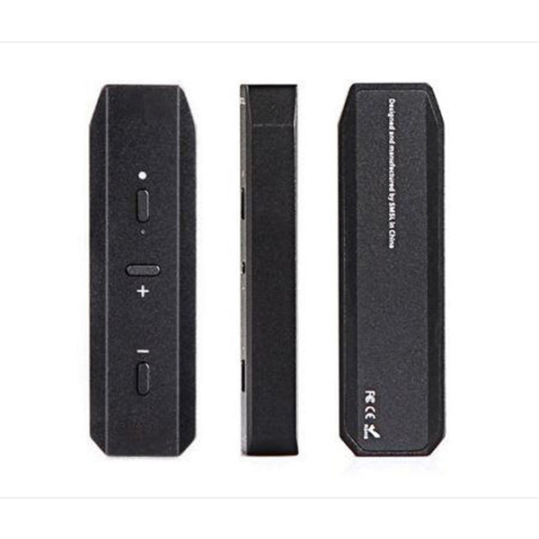 X3 ポータブルアンプ&DAC