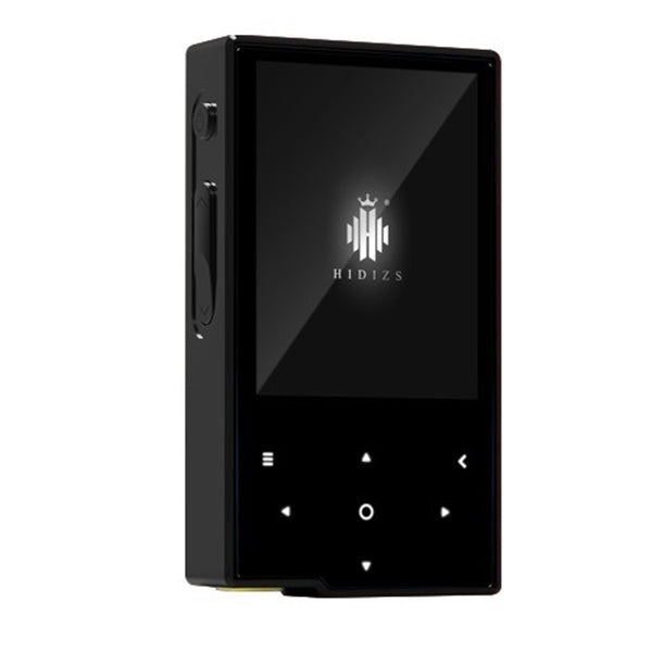 HIDIZS AP-60 AP60 日本版　ヒディス　DAP 小型ハイレゾDAP「Hidizs AP60（AP-60）」（海外版）を購入しま