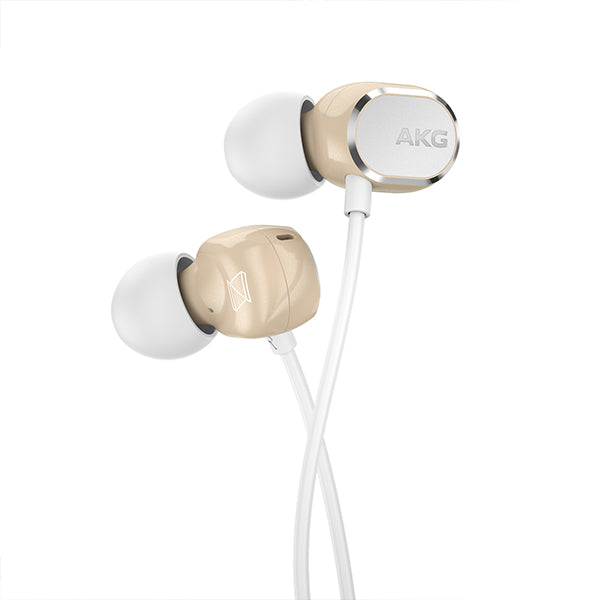 AKG N25 – e☆イヤホン