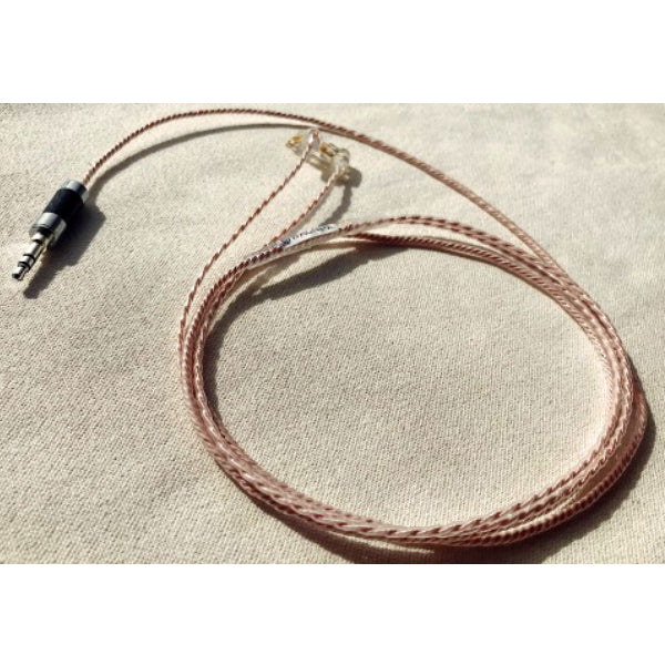 WAGNUS. Silence Sheep -Emotional edition- 2.5mm4極 FitEar type – e