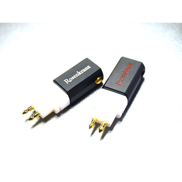 SENNHEISER HD650専用プラグ