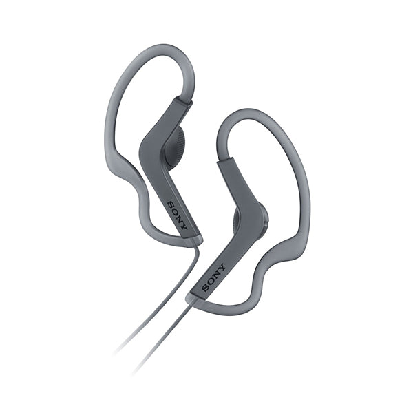 【新品同様】SONY MDR-AS210 防滴スポーツイヤホン ‍ Amazon.co.jp: ソニー イヤホン MDR-AS210 : 防滴/スポーツ向け