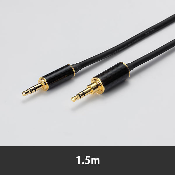 ORB Clear force 3.5 to 3.5 for M&D – e☆イヤホン