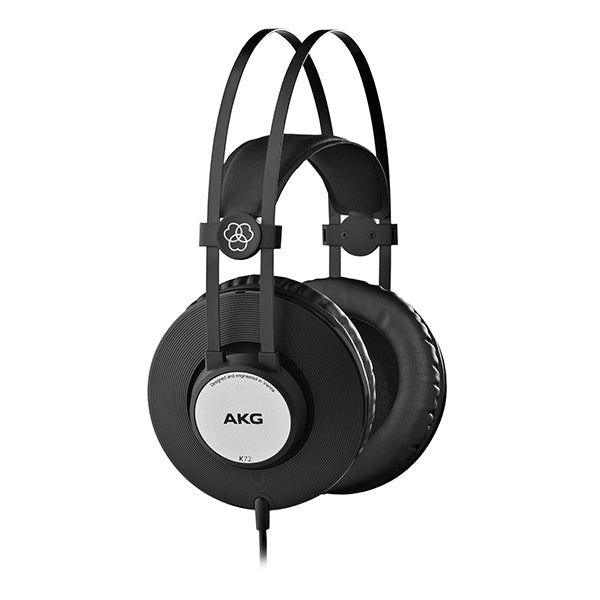 AKG K72 – e☆イヤホン