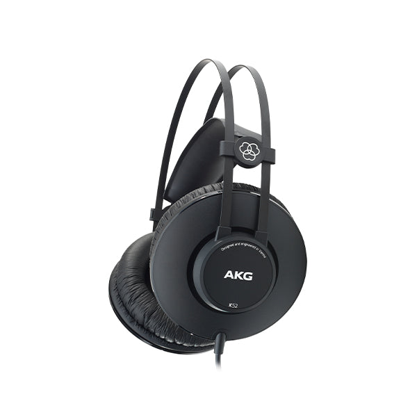 【中古】 AKG アーカーゲー K52 AKG K52 – e☆イヤホン
