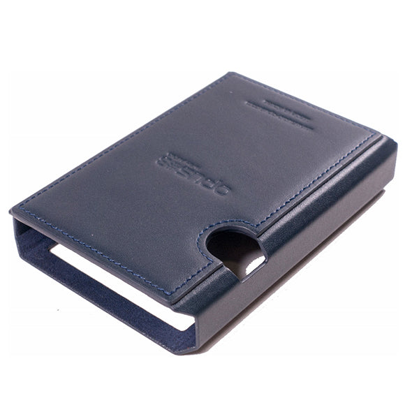 OPUS#3専用Genuineレザーケース