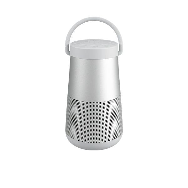 BOSE - BOSE SOUNDLINK REVOLVE+  ◆グレー色  ◆保証付き Bose SoundLink Revolve+ – e☆イヤホン