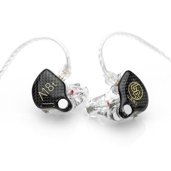 64 AUDIO A18 Tzar – e☆イヤホン