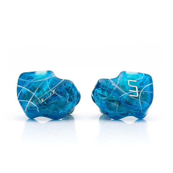 MAVERICK II (カスタムIEM)