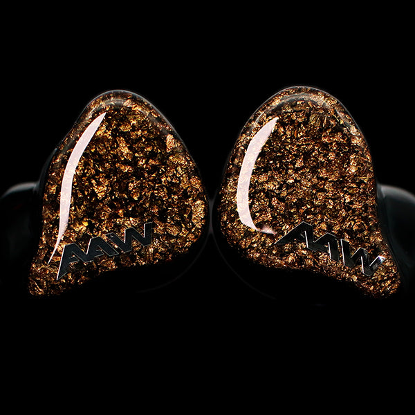 AAW A3H – e☆イヤホン