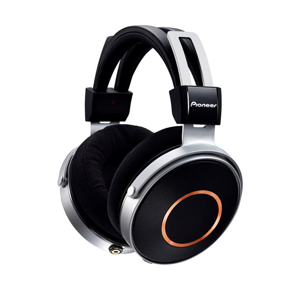 ★ 【未使用】ご注文はうさぎですか ヘッドホン Pioneer SE-MHR5 ☆ 【未使用】ご注文はうさぎですか ヘッドホン Pioneer SE-MHR5