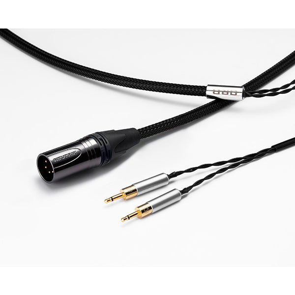 Clear force HD700 4pin XLR