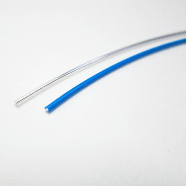 4N純銀0.5mmジュンフロン絶縁単線