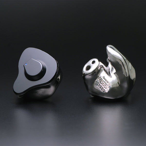 FitEar TITAN(ケーブル無し)