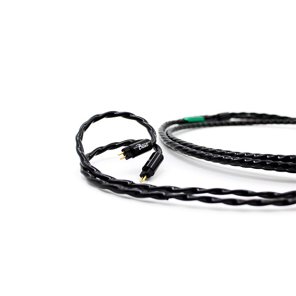 Emerald Custom - 4.4mm【BEA-4543】