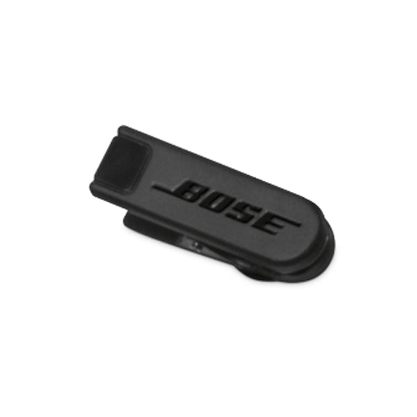 Bose QuietComfort 20専用コードクリップ【CORD CLIP QC20】 – e☆イヤホン