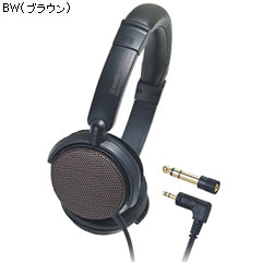 audio-technica ATH-EP700 – e☆イヤホン