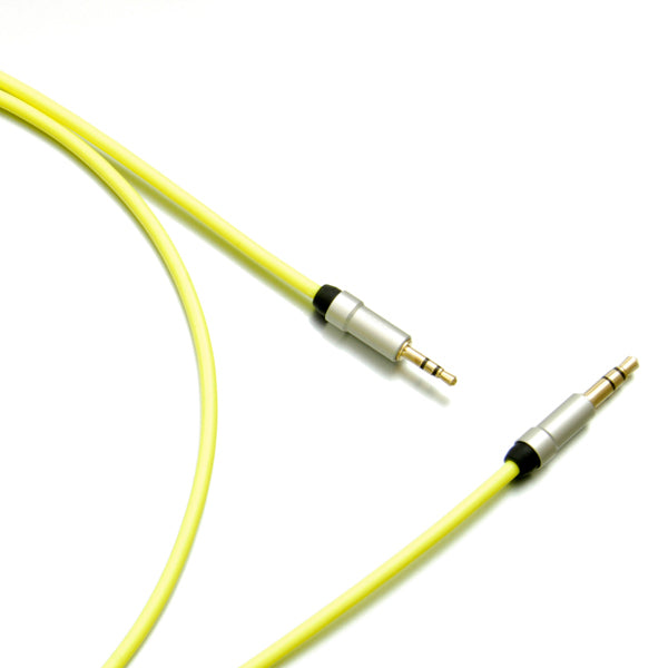 3.5mm 3極-2.5mm 3極ヘッドホンケーブル【hpcs_b2_ub32_fy_120】