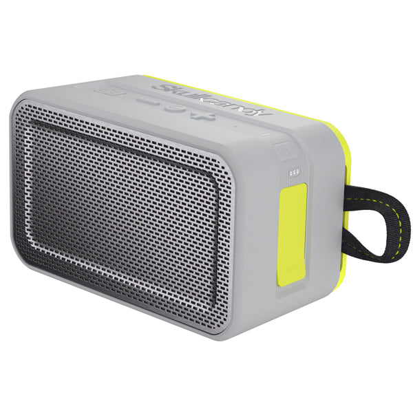 ワイヤレススピーカー スカルキャンディ－ バリケードXL Bluetooth Skullcandy BARRICADE XL – e☆イヤホン