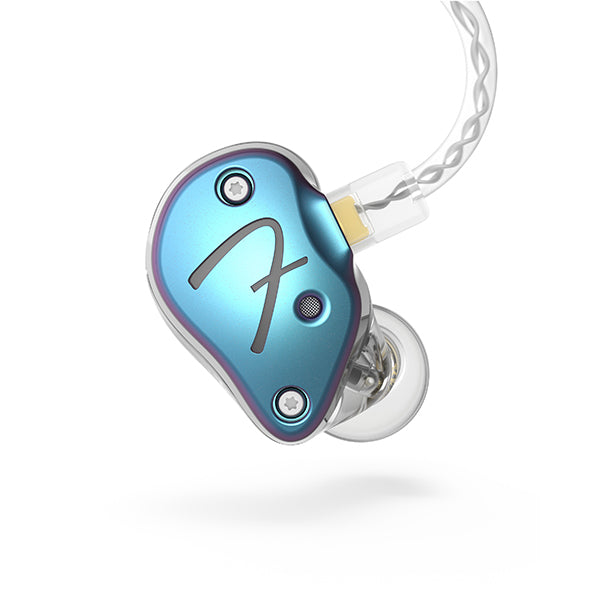 Fender FXA9 – e☆イヤホン