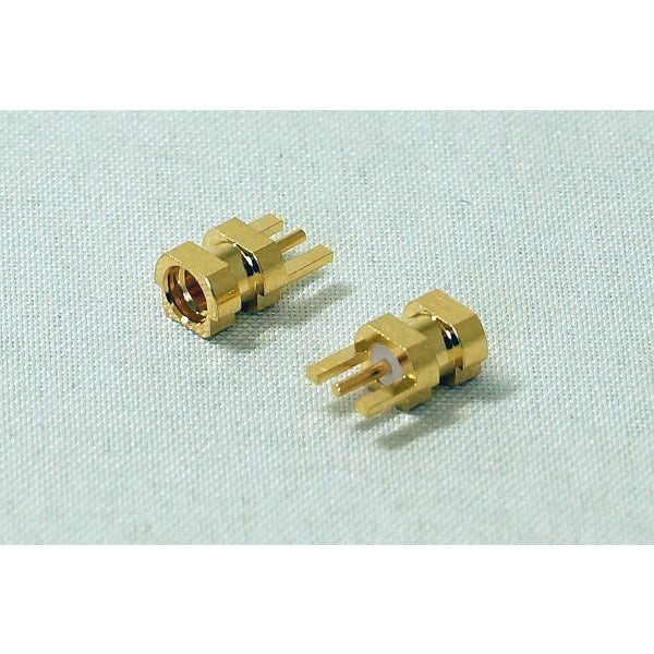 MMCXプラグ メス BSP-MMCXA-MJGA