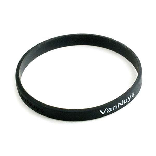 CHORD Hugo2用VanNuysシリコンバンド/ナローセミロング【VD677】