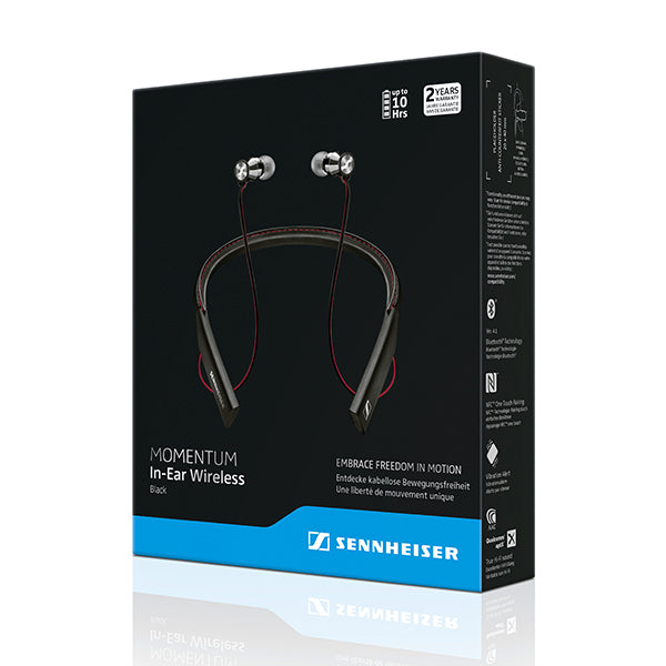 MOMENTUM In-Ear Wireless【M2 IEBT】