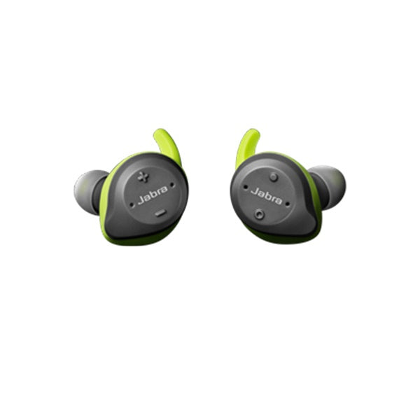 Jabra Elite Sport Bluetooth 完全ワイヤレスイヤホン Jabra Elite Sport Review | PCMag