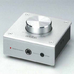 ortofon Hd-Q7（ヘッドホンアンプ） – e☆イヤホン