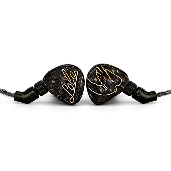 イヤホン JH audio LOLA JH Audio Lola Hybrid In-Ear Monitor Review - Major HiFi