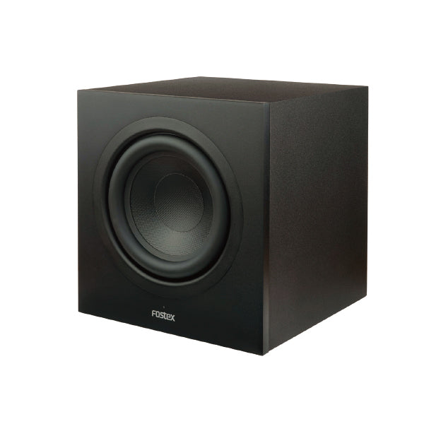 fostex PM-SUBmini　訳あり品 Amazon.co.jp: FOSTEX アクティブサブウーハー PM-SUBn(GB) : 家電＆カメラ
