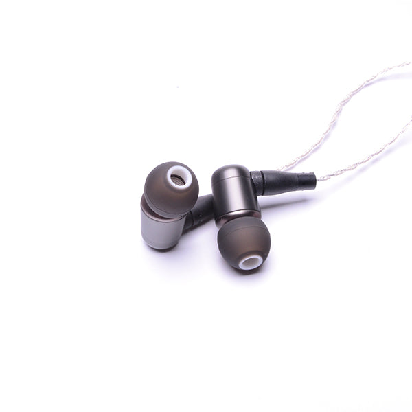 MotherAudio ME8 イヤホン 有線式イヤホン ME8 | MotherAudio by NJS