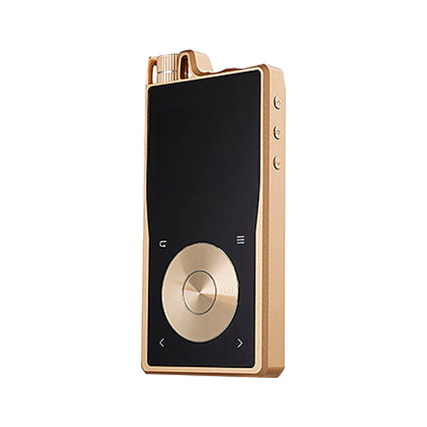 【美品】Questyle  QP2R Questyle Audio QP2R Silver - Baladeurs audiophiles