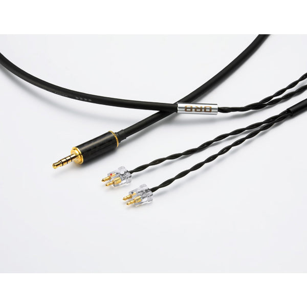 Clear force FitEar 3.5φ 4pole