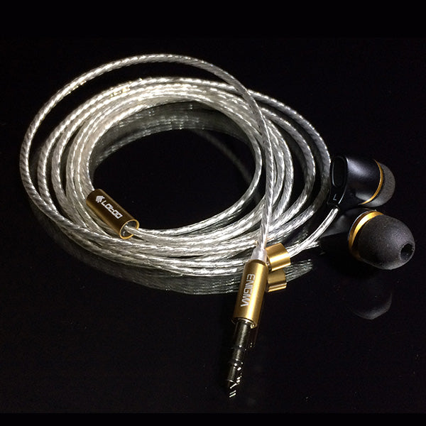 Lotoo × ENIGMA ACOUSTICS Dharma D200 – e☆イヤホン