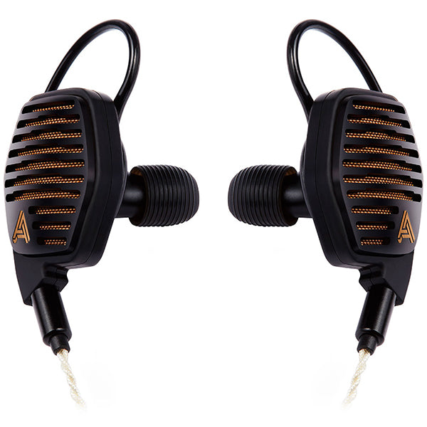 LCDi4 in-ears with premium cable