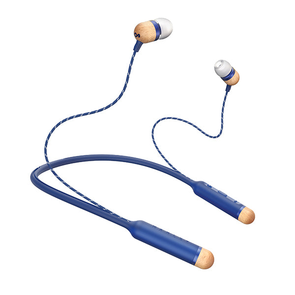 House of Marley EM SMILE JAMAICA WIRELESS – e☆イヤホン House of Marley EM SMILE JAMAICA WIRELESS – e☆イヤホン