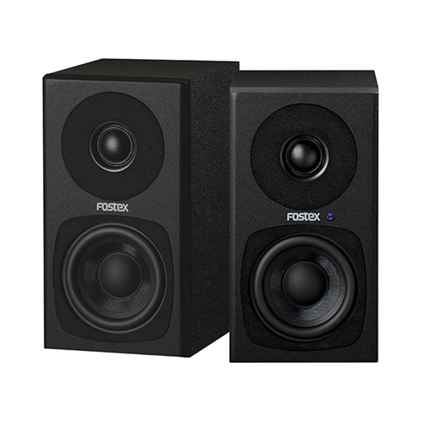 FOSTEX PM0.3H – e☆イヤホン