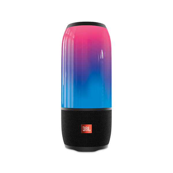 スピーカー・ウーファー JBL PULSE3 Pulse 3(パルス3) : JBL/Bluetoothスピーカー,ワイヤレス