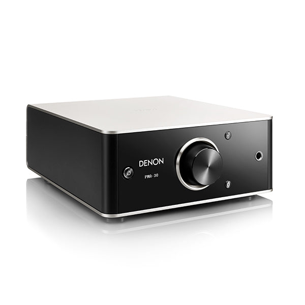 DENON デノン　アンプ　PMA-30 DENON PMA-30 – e☆イヤホン