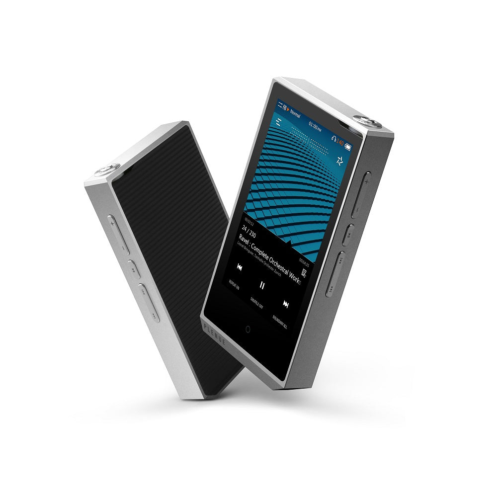 PLENUE R【PR-128G】