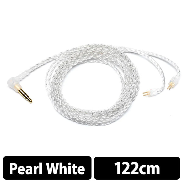 64 AUDIO Professional Cable – e☆イヤホン