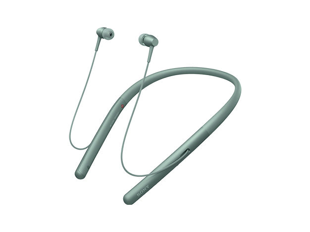 未開封 SONY ワイヤレスイヤホン WI-H700 ブラック WW3914 Amazon.co.jp: ソニー ワイヤレスイヤホン h.ear in 2 Wireless