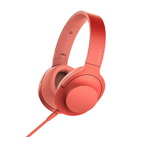 SONY MDR-H600A – e☆イヤホン