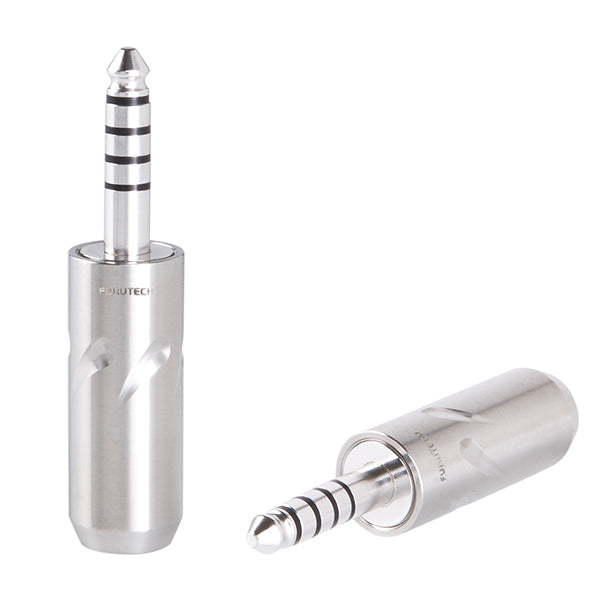 FT-7445(R) 4.4mm 5極バランスプラグ