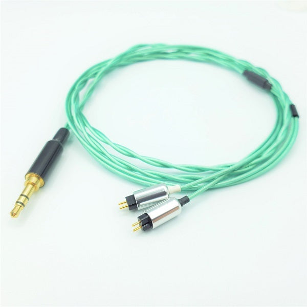 <翠-Sui CIEM-3.5mm Recable>BSP-HPCL-TTEGEPCM【e☆イヤホン10周年モデル】