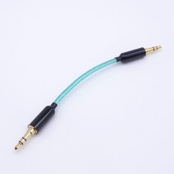 Bispa ＜翠-Sui 3.5mm-3.5mm for amp＞BSP-HPCL-TTEGGLMM【e☆イヤホン
