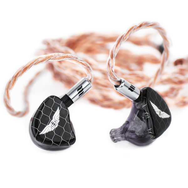 SAVAGE 6 Limited Edition (Universal Fit)