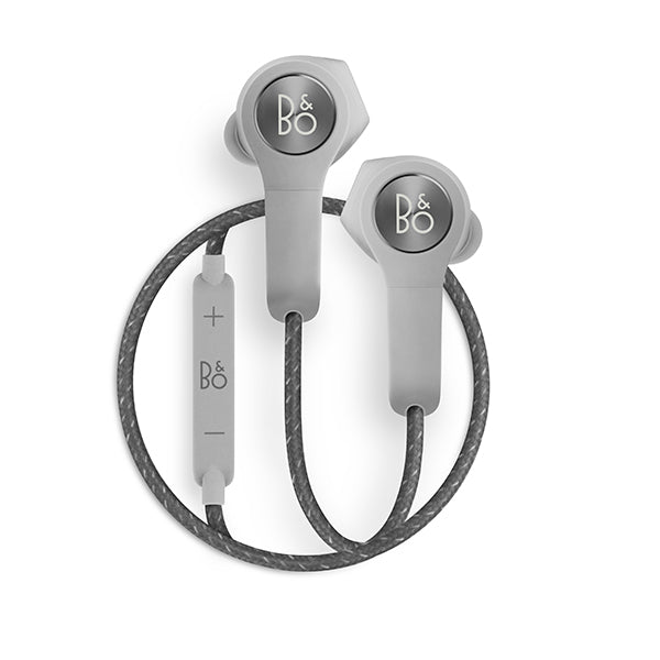BANG & OLUFSEN BeoPlay H5 – e☆イヤホン