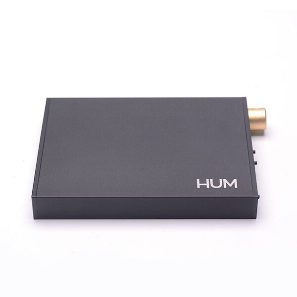 HUM HYPNO.B Portable Amplifier